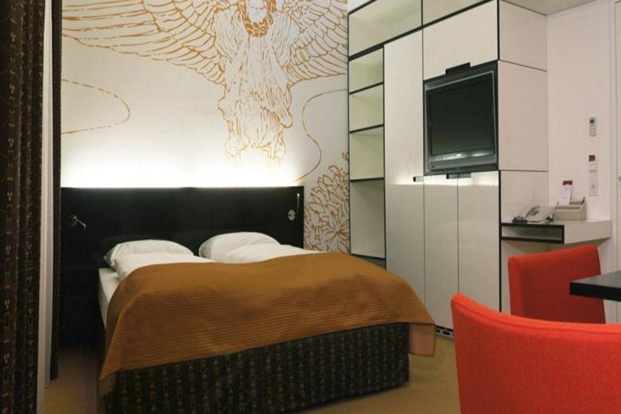 Hotel Alma Boutique-hotel